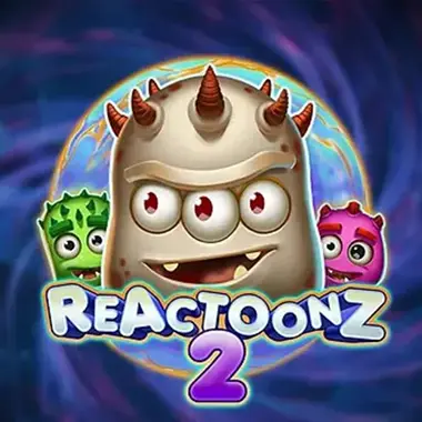 Reactoonz 2