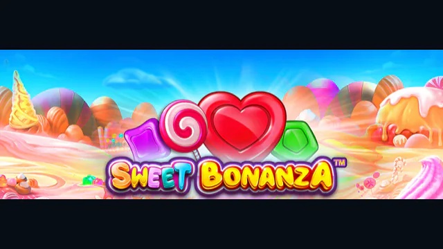 Sweet Bonanza — grafika gry