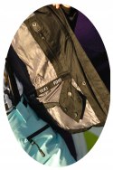 KURTKA Narciarska DZIEWCZĘCA Snowboard FOXI Membrana 10 000g/m 152 +PREZENT