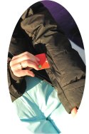 KURTKA Narciarska DZIEWCZĘCA Snowboard FOXI Membrana 10 000g/m 152 +PREZENT