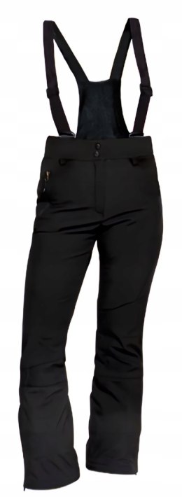 SPODNIE NARCIARSKIE DAMSKIE SNOWBOARD Foxi MEMBRANA 10 000g/m M + PREZENT