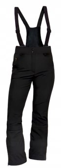 SPODNIE NARCIARSKIE DAMSKIE SNOWBOARD Foxi MEMBRANA 10 000g/m S + PREZENT