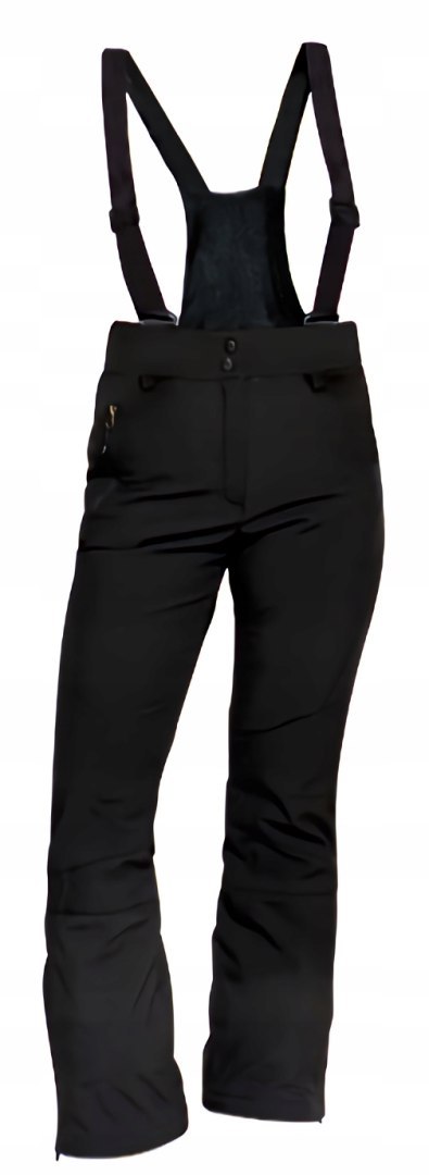 SPODNIE NARCIARSKIE DAMSKIE SNOWBOARD Foxi MEMBRANA 10 000g/m S + PREZENT