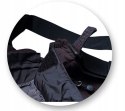 SPODNIE NARCIARSKIE DAMSKIE SNOWBOARD Foxi MEMBRANA 10 000g/m S + PREZENT