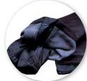 SPODNIE NARCIARSKIE DAMSKIE SNOWBOARD Foxi MEMBRANA 10 000g/m S + PREZENT