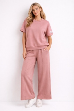 dres damski , zestaw  dresowy