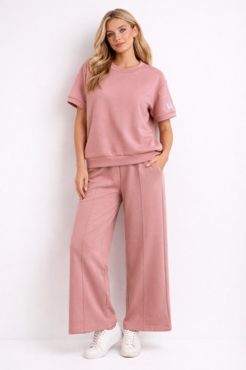 dres damski , zestaw  dresowy