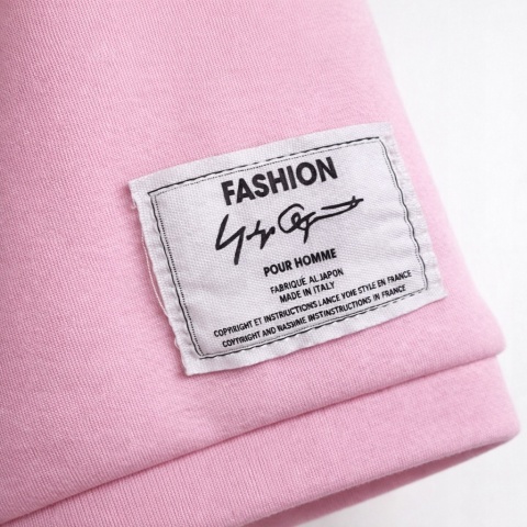 Komplet dresowy damski ONE SIZE – szerokie spodnie, luźna bluzka