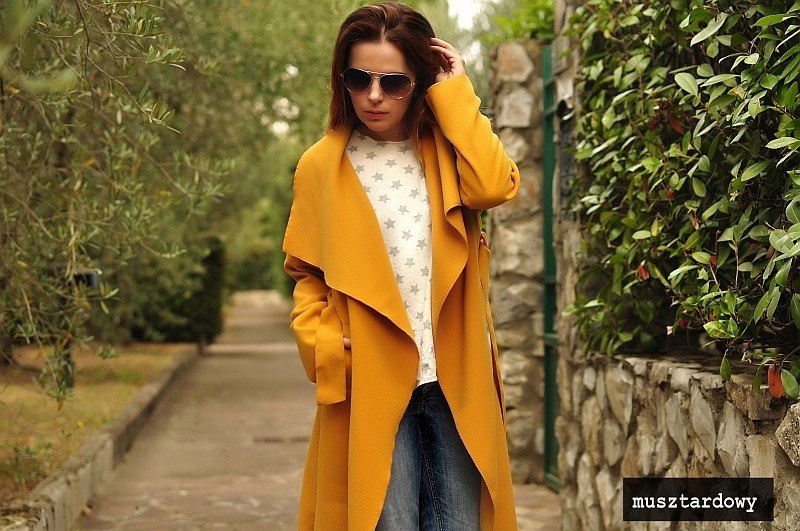 PLUS SIZE wiosenny PŁASZCZ petersham STÓJKA grafit PLUS SIZE wiosenny PŁASZCZ petersham STÓJKA grafit